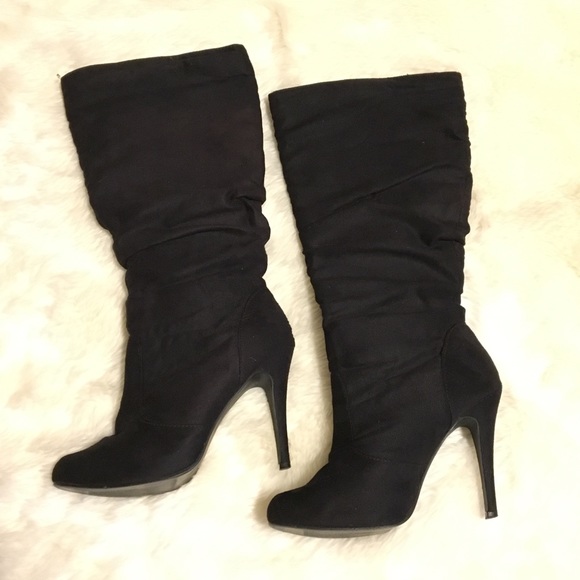 Cathy Jean Boots - Picture 2 of 8